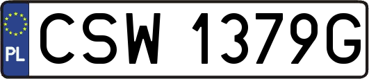 CSW1379G