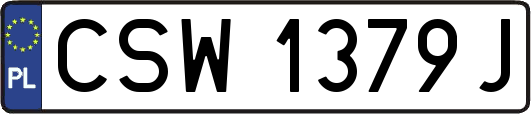 CSW1379J