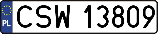 CSW13809