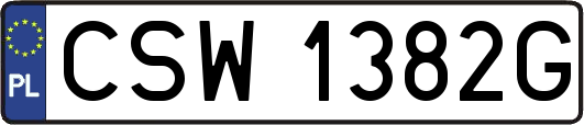 CSW1382G
