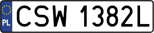 CSW1382L