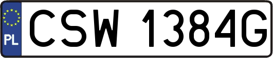 CSW1384G