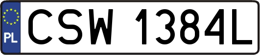 CSW1384L