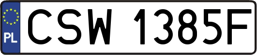 CSW1385F