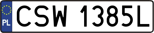 CSW1385L