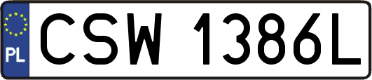 CSW1386L