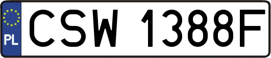 CSW1388F