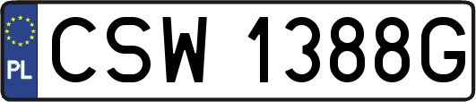CSW1388G