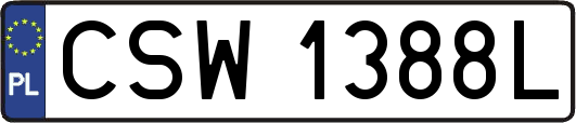 CSW1388L