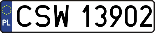CSW13902