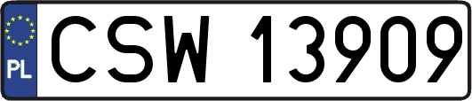 CSW13909