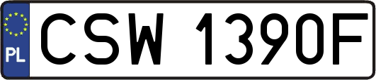 CSW1390F