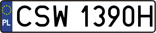 CSW1390H