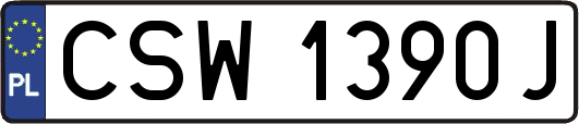 CSW1390J