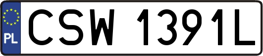 CSW1391L