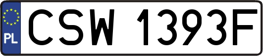 CSW1393F