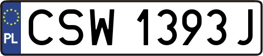 CSW1393J