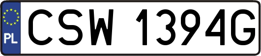 CSW1394G
