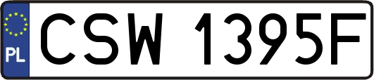 CSW1395F