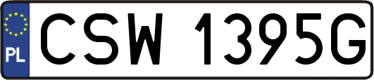 CSW1395G