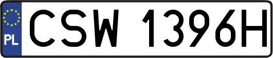 CSW1396H