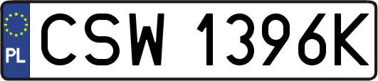 CSW1396K