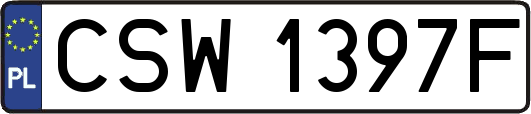 CSW1397F