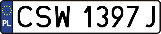 CSW1397J