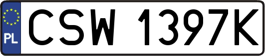 CSW1397K