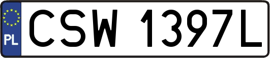 CSW1397L