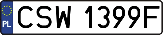 CSW1399F