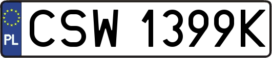 CSW1399K