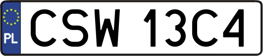 CSW13C4