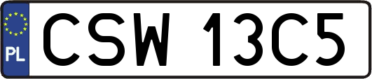 CSW13C5