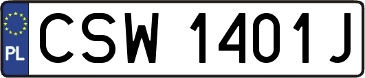CSW1401J
