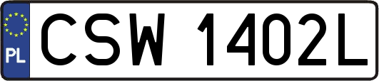 CSW1402L