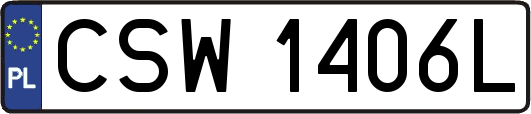 CSW1406L