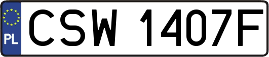 CSW1407F