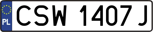 CSW1407J