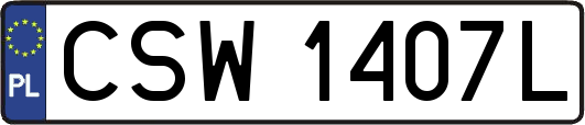 CSW1407L