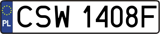CSW1408F