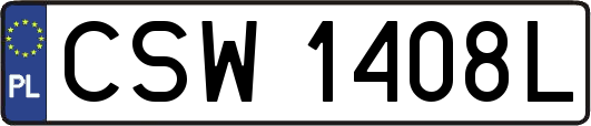 CSW1408L