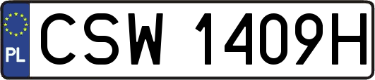 CSW1409H