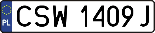 CSW1409J