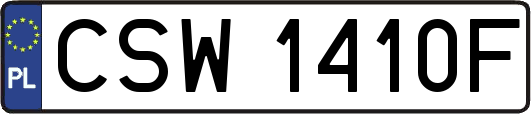 CSW1410F