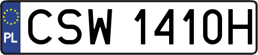 CSW1410H
