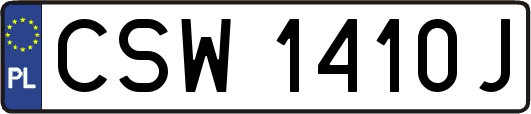 CSW1410J
