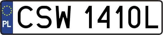 CSW1410L