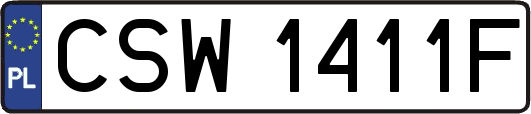 CSW1411F