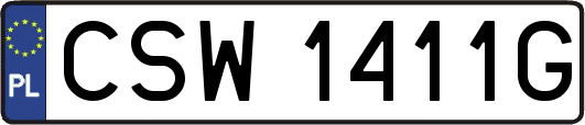 CSW1411G